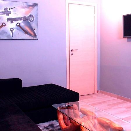 Megaro Mousikis Sweet House Atenas Exterior foto